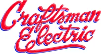 Crafsman Electric Logo