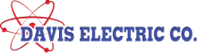 Davis Electric Logo