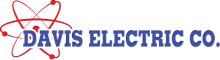 Davis Electric Logo