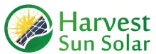 Harvest Sun Solar Logo