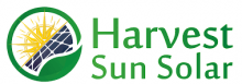 Harvest Sun Solar Logo