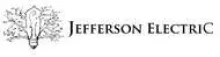 Jefferson Electric logo