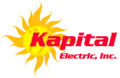 Kapital Electric Logo
