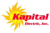 Kapital Electric Logo
