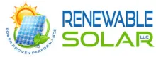 Renewable Solar LLC