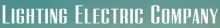 Lighting Electric Company