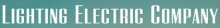Lighting Electric Company