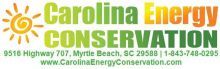 Carolina Energy Conservation