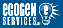EcoGen Services LLC Logo