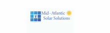 Mid-Atlantic Solar Solutions Logo