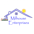 Milhouse Enterprises Logo