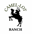 Camel-Lot Ranch Logo