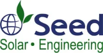 Seed Solar Logo "Seed Solar Engineering"