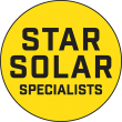 Star Solar Specialists Logo