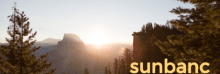 Sunbanc