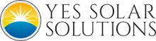 Yes Solar Solutions Logo