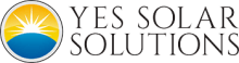 Yes Solar Solutions Logo