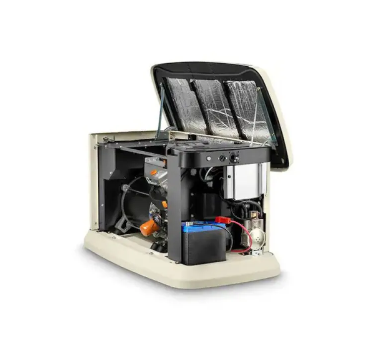 Generac 24kW Guardian Series Home Standby Generator - WiFi Enabled, G0072090
