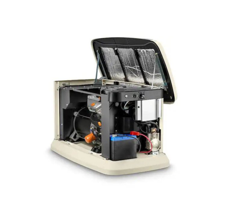 Generac 24kW Guardian Series Home Standby Generator - WiFi Enabled, G0072090