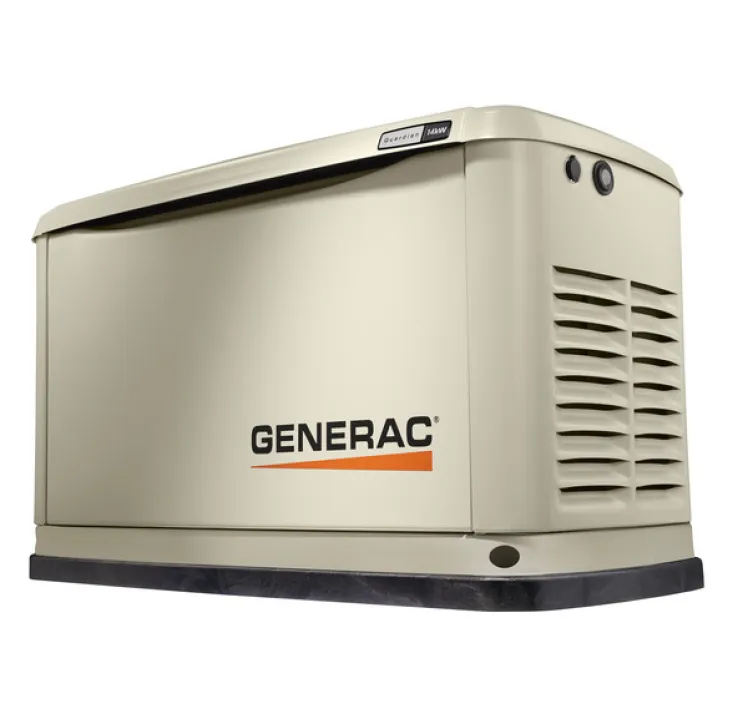 Generac 14kW Guardian Series Home Standby Generator - WiFi Enabled, G0072230