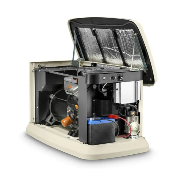 Generac 18kW Guardian Series Home Standby Generator - WiFi Enabled, G0072260