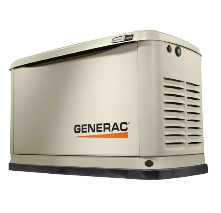 Generac 18kW Guardian Series Home Standby Generator - WiFi Enabled, G0072260
