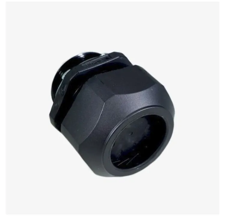 Cables & Connectors - Cord Grip