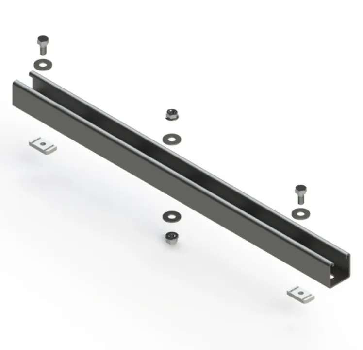 Unirac RM Strut Attachment, 310771