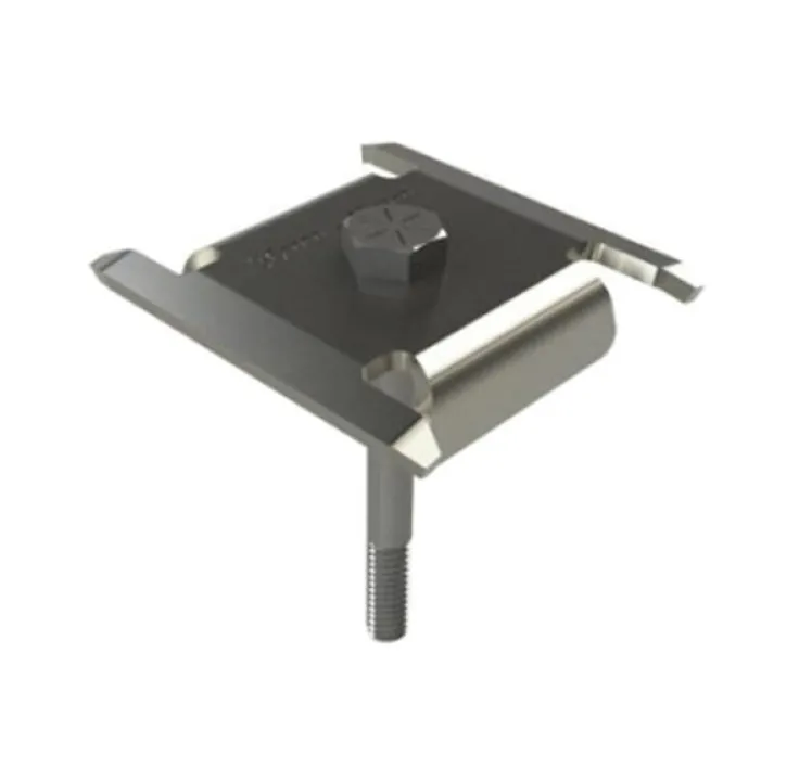 Unirac RMDT Midclamp 46-50mm, 310823
