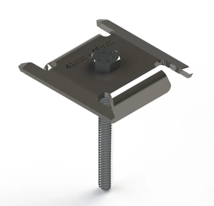 Unirac RMDT Mid Clamp 41-45mm, 310824