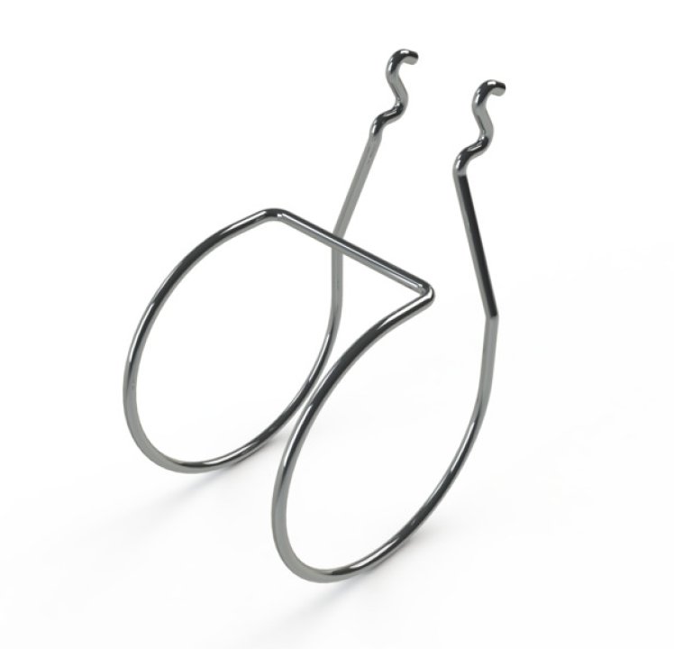 Unirac RM5/DT Wire Management Clip, 310850