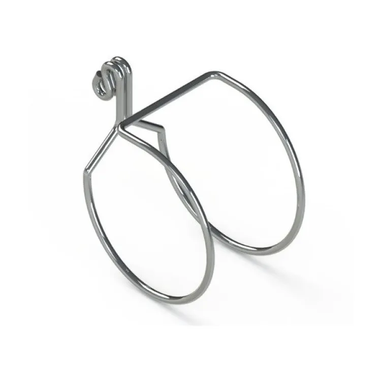 Unirac RM5/DT Wire Management Clip, 310850
