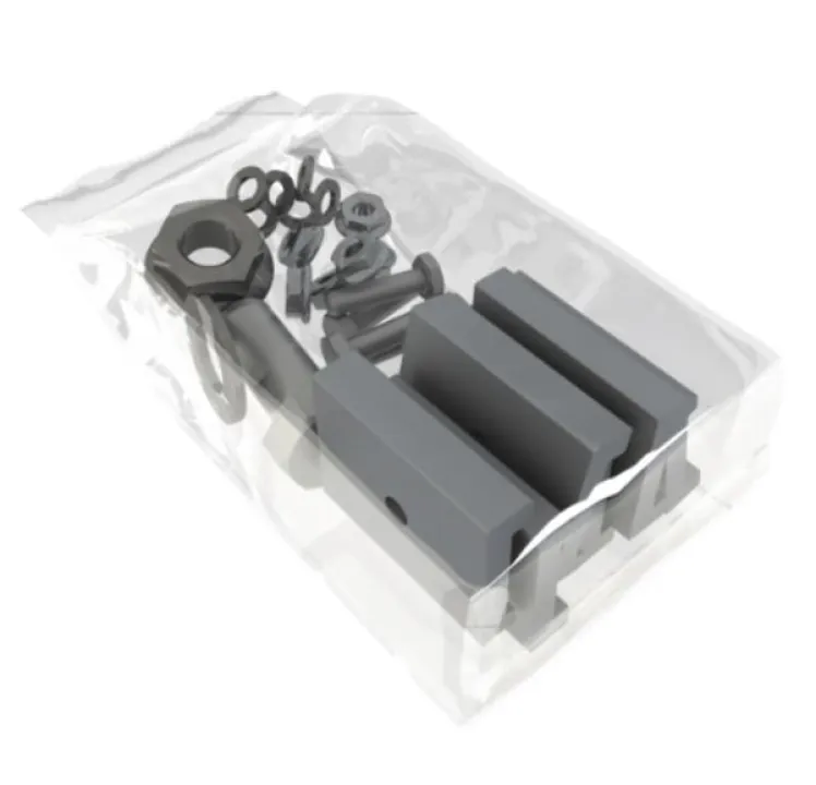 Unirac RM5/DT H-Attachment Kit, 310882