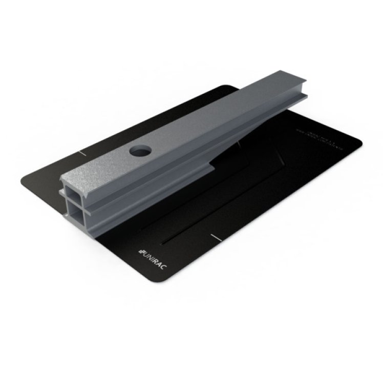 Unirac FlashKit SFM NRE Comp Dark, 004080D