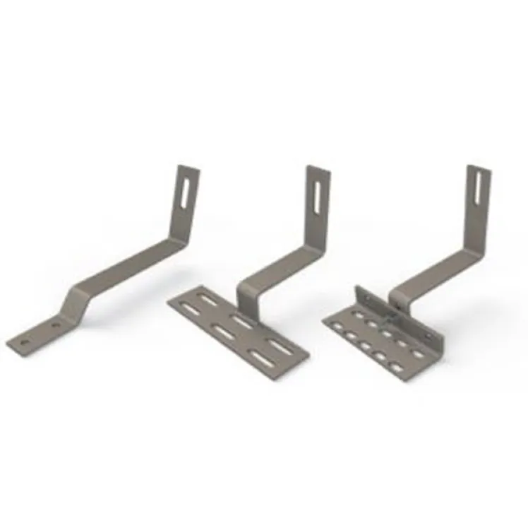 Unirac SolarHook Adjustable ST1 Kit, 004AST1