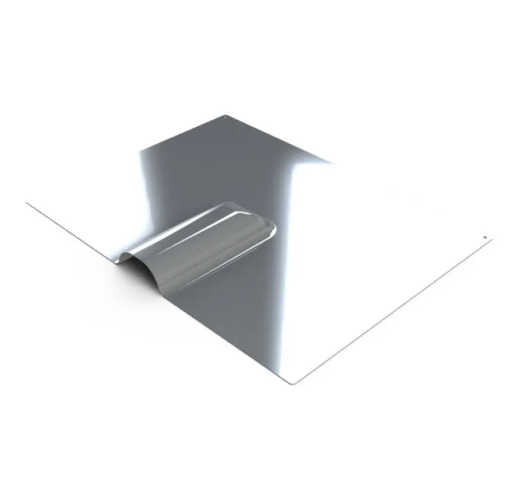 Unirac SolarHook Flashing for Flat Tile Hook, 004FLAT