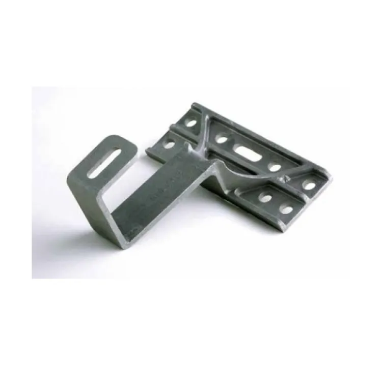Unirac SolarHook Flashing for Spanish Tile Hook, 004FLCT