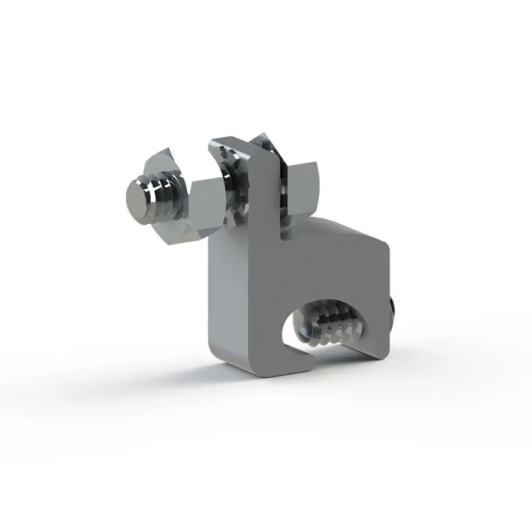 Unirac ILSCO Lay In Lug, 008009P
