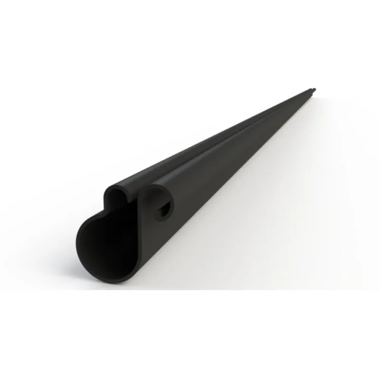 Unirac E-Boss Bridge Tray, 00802BT