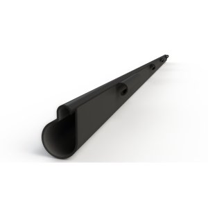 Unirac E-Boss Rail Tray, 00802RT