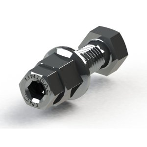 Unirac SFM Infinity TriNut Kit, 009040S