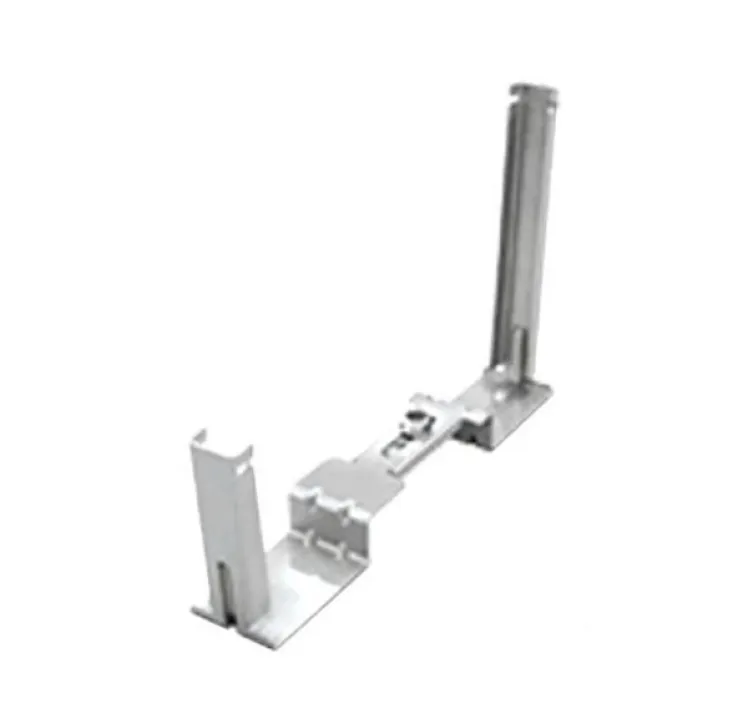 Unirac EcoFoot 5D Mid-Support Kit, ES10480