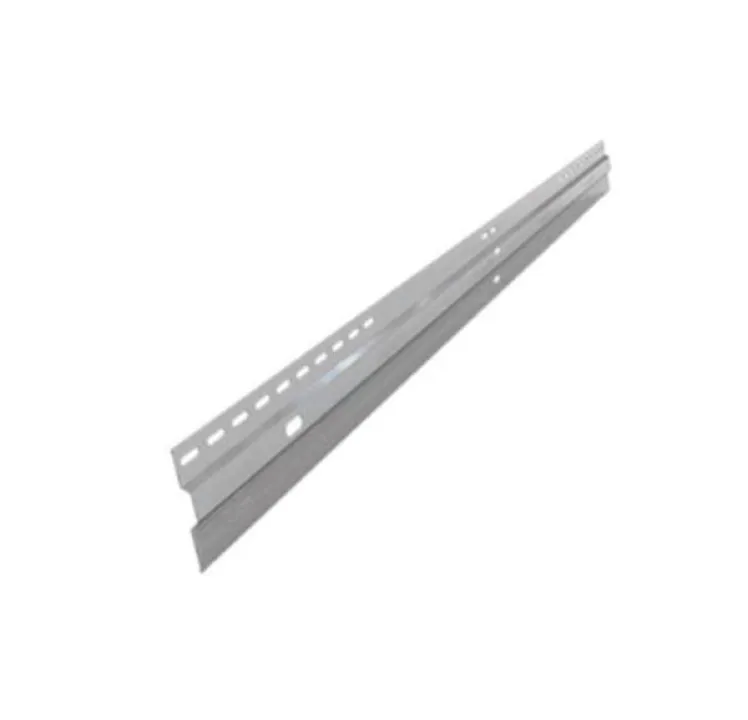 Unirac EcoFoot 5D 70" Wind Deflector, ES10494