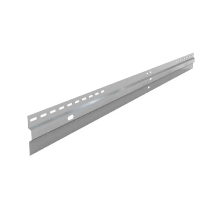 Unirac EcoFoot5D Wind Deflector 86", ES11024
