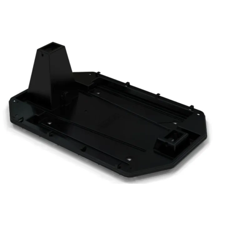 Unirac EcoFoot2+ Base w/EPDM Strips, ES20142