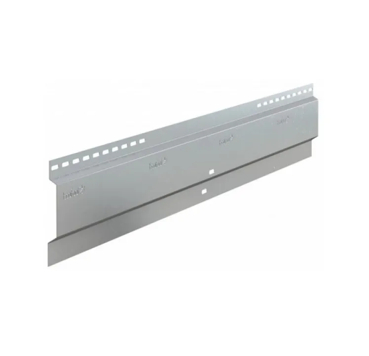 Unirac EcoFoot2+ Wind Deflector 70", ES20311B