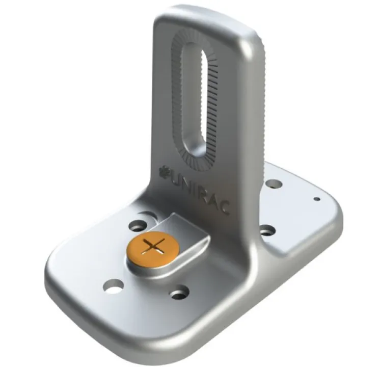 Unirac FlashLoc Duo Mill, 004275M