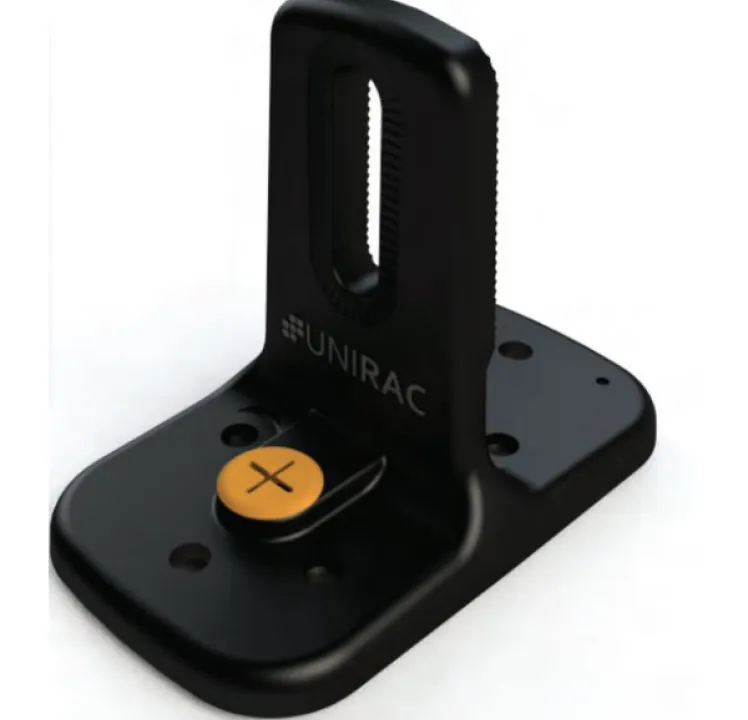 Unirac FlashLoc Duo Dark, 004275D