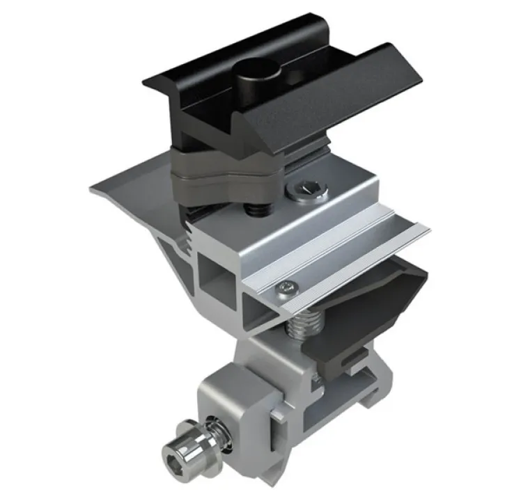 Unirac SFM Infinity MicroRail 2" 30mm, 253020U