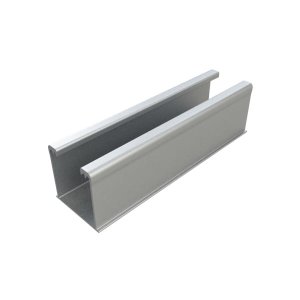 Solar Racking - Mounting Rail